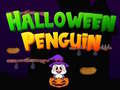 Trò chơi Cá vàng Halloween trực tuyến