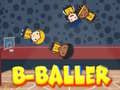 Trò chơi B-Baller trực tuyến
