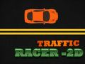 Trò chơi C racer Giao Thông - 2D trực tuyến