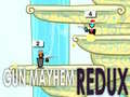 Trò chơi Gun Mayhem Redux trực tuyến