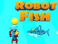 Trò chơi Cá Robot trực tuyến