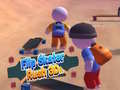 Trò chơi Flip Skater Rush 3D trực tuyến