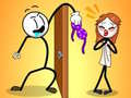 Trò chơi Kẻ Trộm Troll trực tuyến