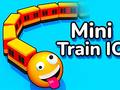 Trò chơi Tàu Mini IO trực tuyến