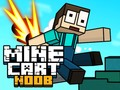 Trò chơi Xe Đẩy Mỏ Noob trực tuyến