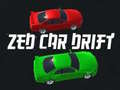 Trò chơi Zed Xe Drift trực tuyến