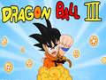 Trò chơi Dragon Ball III trực tuyến