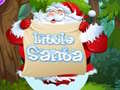 Trò chơi Ông già Noel nhỏ trực tuyến
