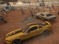 Trò chơi Tai Nạn Xe Zombie: Khu Vực Drift trực tuyến