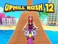 Trò chơi Uphill Rush 12 trực tuyến
