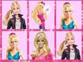 Trò chơi Thẻ Nhớ Barbie trực tuyến