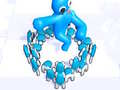 Trò chơi Người chạy Thúc đẩy trực tuyến