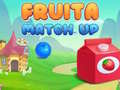 Trò chơi Fruita Kết Nối trực tuyến