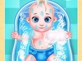 Trò chơi Mẹ Hạnh Phúc: Chăm Sóc Bé trực tuyến