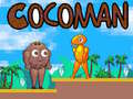 Trò chơi Cocoman trực tuyến