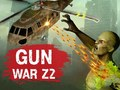 Trò chơi Cuộc Chiến Vũ Khí Z2 trực tuyến