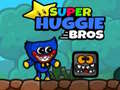 Trò chơi Super Huggie Anh Em trực tuyến