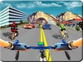 Trò chơi Trò Chơi Đua Xe Đạp Thực 3D trực tuyến