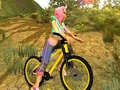 Trò chơi Mạo hiểm BMX Offroad trực tuyến