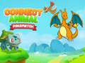 Trò chơi Kết Nối Động Vật Pokematch trực tuyến