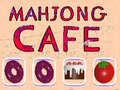Trò chơi Quán cà phê Mahjong trực tuyến
