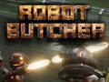 Trò chơi Người Thịt Robot trực tuyến
