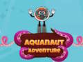 Trò chơi Cuộc phiêu lưu của Aquanaut trực tuyến