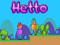 Trò chơi Hetto trực tuyến