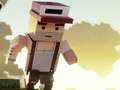 Trò chơi Parkour Craft 3D trực tuyến