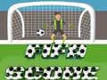 Trò chơi Điểm số FIFA trực tuyến