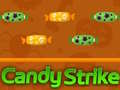 Trò chơi Candy Strike trực tuyến