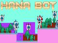 Trò chơi Hana Bot trực tuyến