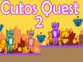 Trò chơi Cuộc Phiêu Lưu của Cutos 2 trực tuyến