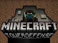 Trò chơi Minecraft Phòng Thủ Tháp trực tuyến