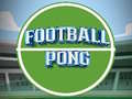 Trò chơi Bóng đá Pong trực tuyến