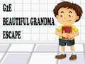 Trò chơi G2E Kẻ Trốn Đẹp Bà Ngoại trực tuyến