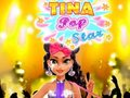 Trò chơi Tina ngôi sao Pop trực tuyến