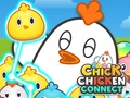 Trò chơi Kết Nối Gà Con trực tuyến
