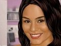 Trò chơi Vanessa Trang Điểm Thật trực tuyến