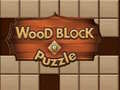Trò chơi Puzzle khối gỗ trực tuyến
