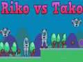 Trò chơi Riko đấu Tako trực tuyến