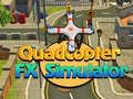 Trò chơi Mô phỏng Quadcopter FX trực tuyến