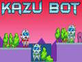 Trò chơi Kazu Bot trực tuyến