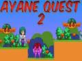 Trò chơi Cuộc phiêu lưu của Ayane 2 trực tuyến