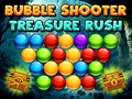 Trò chơi Bubble Shooter: Cuộc Đua Kho Bạc trực tuyến