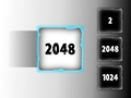 Trò chơi Đảo ngược 2048 trực tuyến