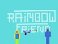Trò chơi Noob vs Bạn Rainbow trực tuyến