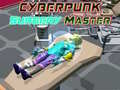 Trò chơi Bậc Thầy Phẫu Thuật Cyberpunk trực tuyến