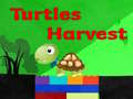 Trò chơi Gặt Turtles trực tuyến