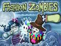 Trò chơi Thời Trang Zombie: Chạy Đến Người Chết trực tuyến